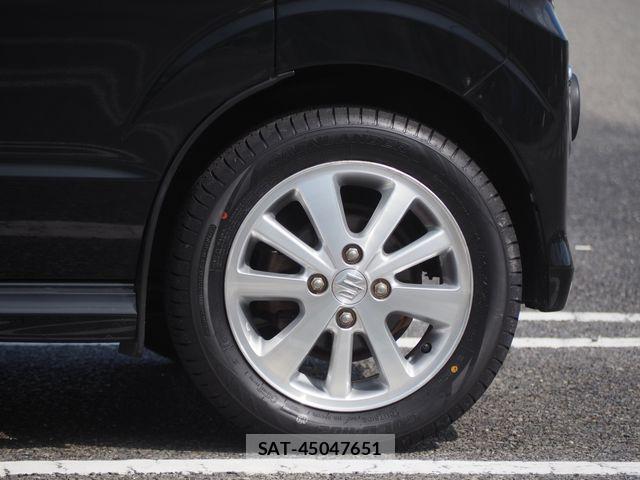 Suzuki EVERY WAGON 2019-02 6675903-7