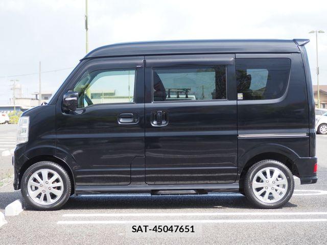 Suzuki EVERY WAGON 2019-02 6675903-8