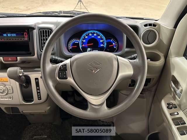 Suzuki EVERY WAGON 2015-03 6691018-9