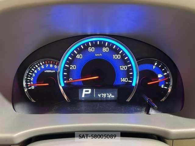 Suzuki EVERY WAGON 2015-03 6691018-10