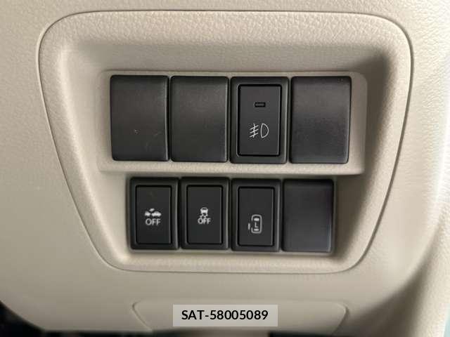 Suzuki EVERY WAGON 2015-03 6691018-13