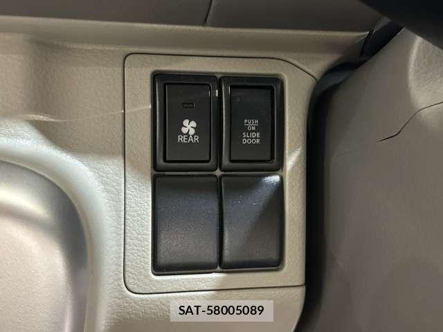 Suzuki EVERY WAGON 2015-03 6691018-14