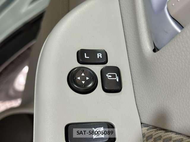 Suzuki EVERY WAGON 2015-03 6691018-15