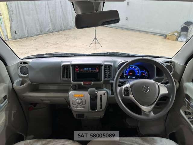 Suzuki EVERY WAGON 2015-03 6691018-16