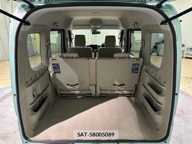 Suzuki EVERY WAGON 2015-03 6691018-21