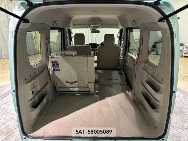 Suzuki EVERY WAGON 2015-03 6691018-22