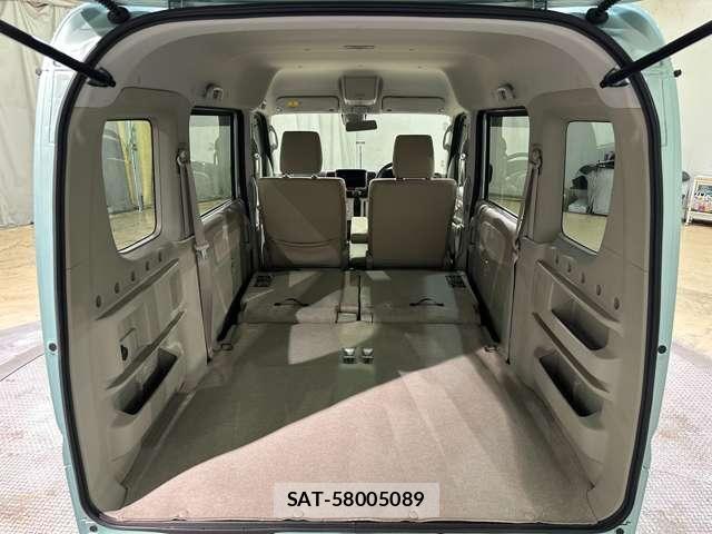 Suzuki EVERY WAGON 2015-03 6691018-23