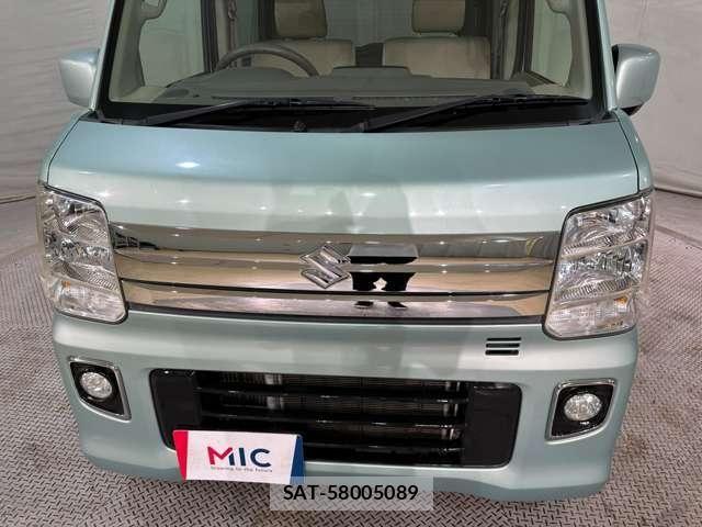 Suzuki EVERY WAGON 2015-03 6691018-24