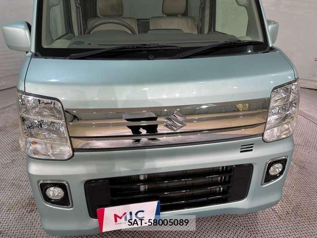 Suzuki EVERY WAGON 2015-03 6691018-25