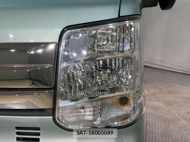 Suzuki EVERY WAGON 2015-03 6691018-26