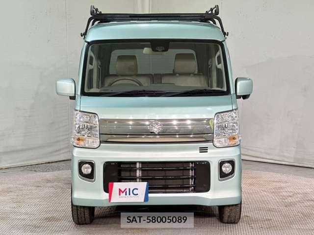 Suzuki EVERY WAGON 2015-03 6691018-2