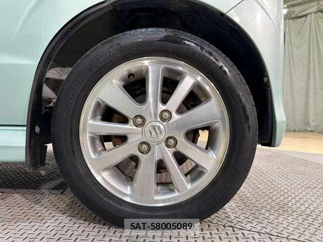 Suzuki EVERY WAGON 2015-03 6691018-29