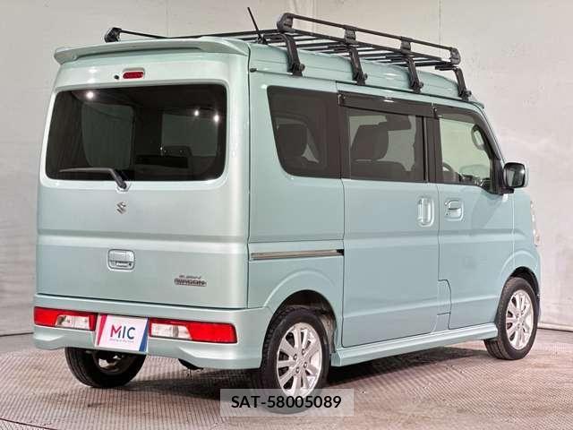 Suzuki EVERY WAGON 2015-03 6691018-4