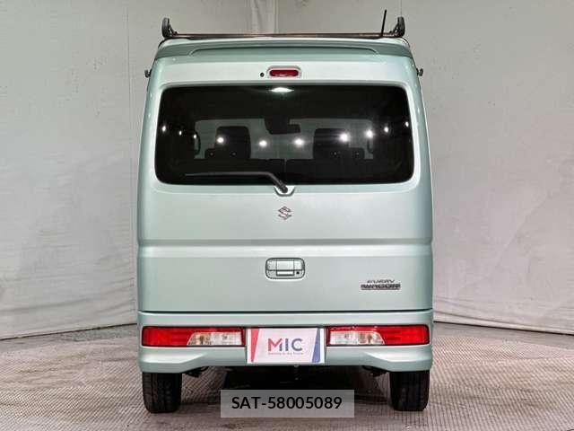 Suzuki EVERY WAGON 2015-03 6691018-5