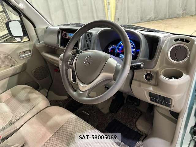 Suzuki EVERY WAGON 2015-03 6691018-8