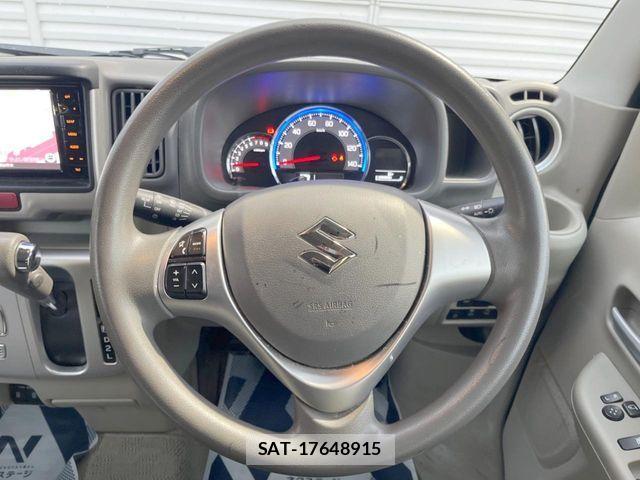 Suzuki EVERY WAGON 2021-10 6716117-10