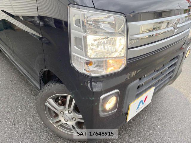 Suzuki EVERY WAGON 2021-10 6716117-11
