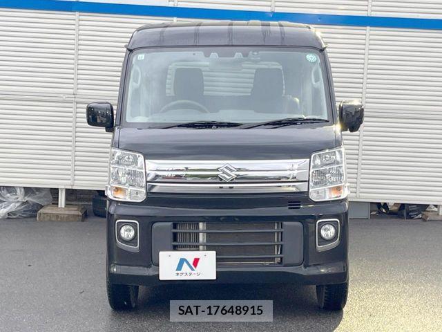 Suzuki EVERY WAGON 2021-10 6716117-13