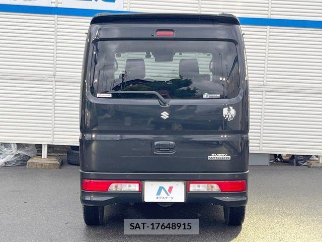 Suzuki EVERY WAGON 2021-10 6716117-14