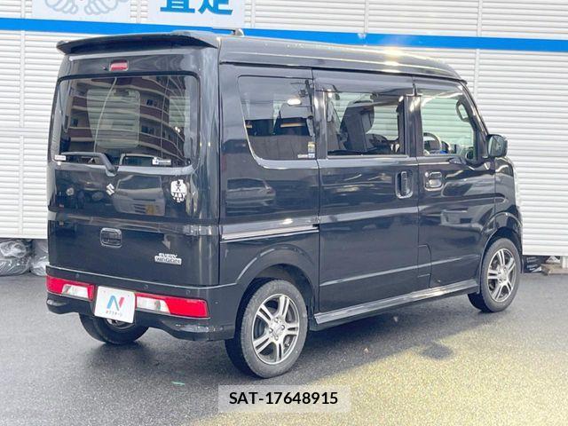 Suzuki EVERY WAGON 2021-10 6716117-16