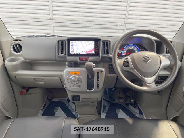 Suzuki EVERY WAGON 2021-10 6716117-1