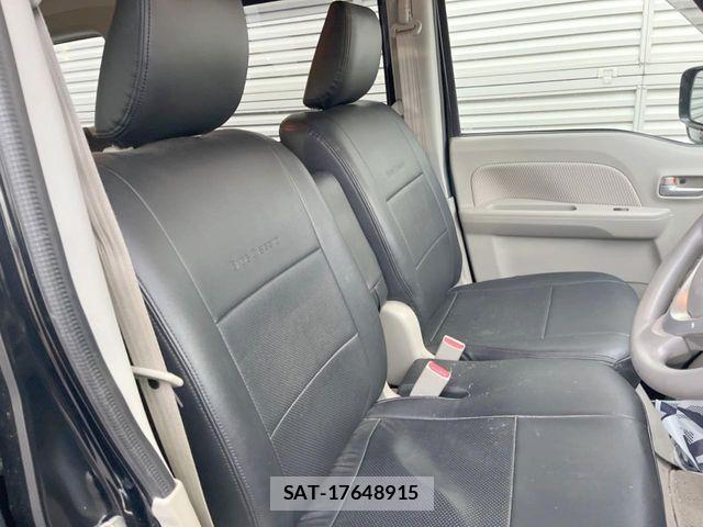Suzuki EVERY WAGON 2021-10 6716117-7