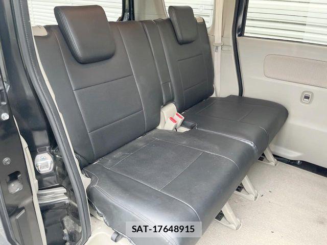 Suzuki EVERY WAGON 2021-10 6716117-8
