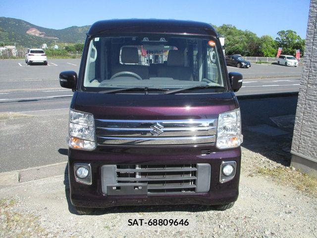 Suzuki EVERY WAGON 2020-03 6751576-0