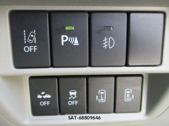 Suzuki EVERY WAGON 2020-03 6751576-9