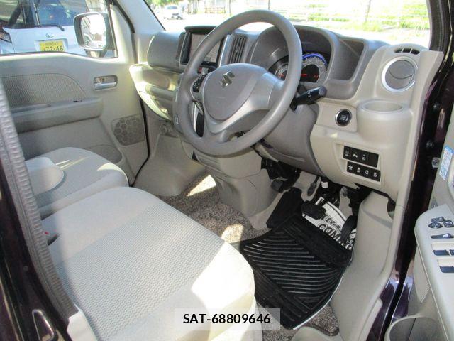 Suzuki EVERY WAGON 2020-03 6751576-14
