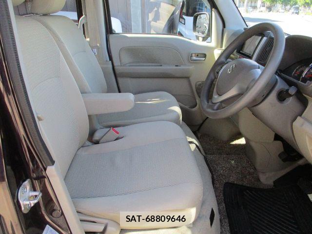 Suzuki EVERY WAGON 2020-03 6751576-15