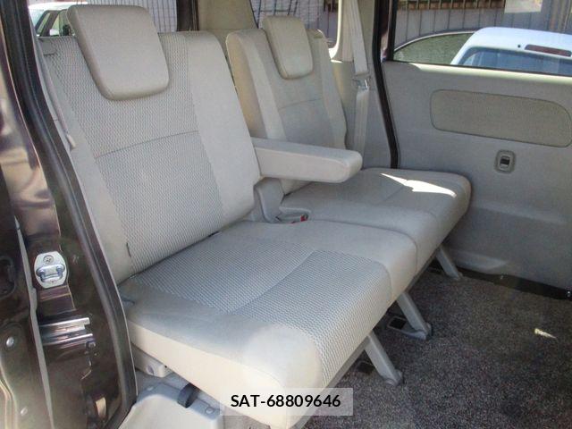 Suzuki EVERY WAGON 2020-03 6751576-17