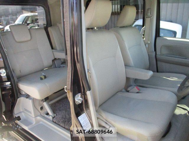 Suzuki EVERY WAGON 2020-03 6751576-18