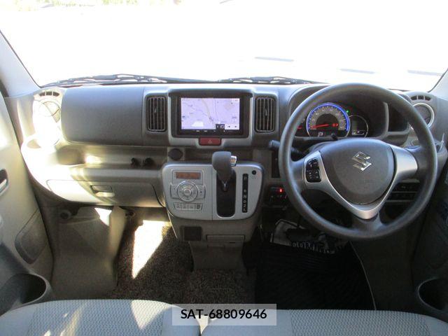 Suzuki EVERY WAGON 2020-03 6751576-1