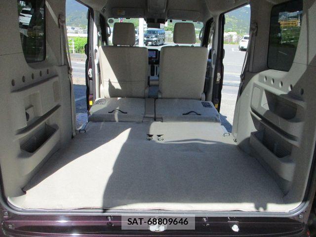 Suzuki EVERY WAGON 2020-03 6751576-20