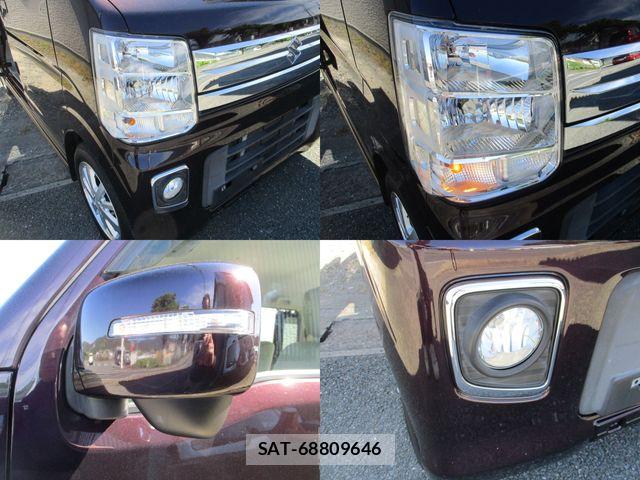 Suzuki EVERY WAGON 2020-03 6751576-24