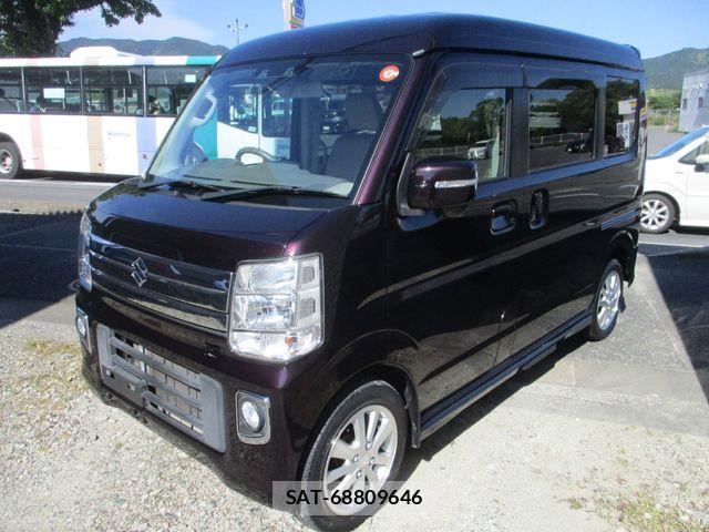 Suzuki EVERY WAGON 2020-03 6751576-26