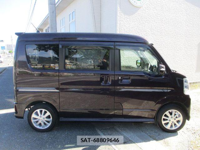 Suzuki EVERY WAGON 2020-03 6751576-27