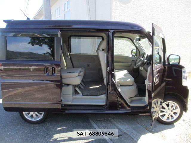 Suzuki EVERY WAGON 2020-03 6751576-28