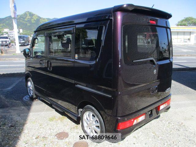 Suzuki EVERY WAGON 2020-03 6751576-29