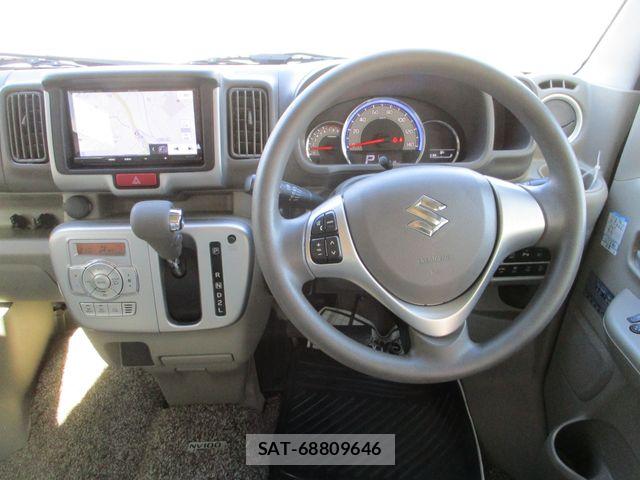 Suzuki EVERY WAGON 2020-03 6751576-3