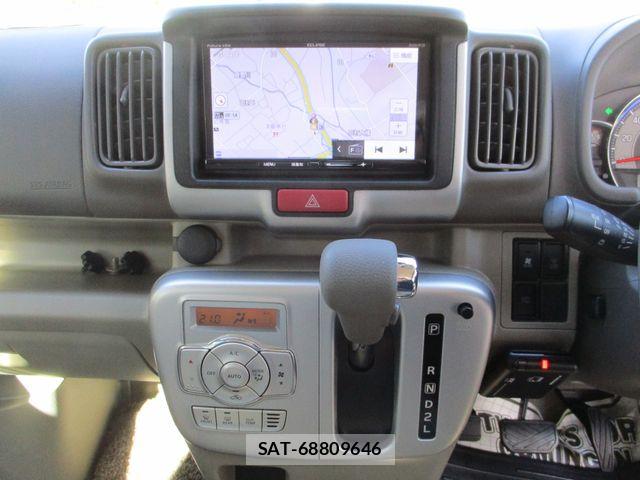 Suzuki EVERY WAGON 2020-03 6751576-4