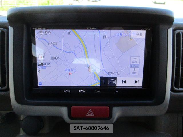 Suzuki EVERY WAGON 2020-03 6751576-5