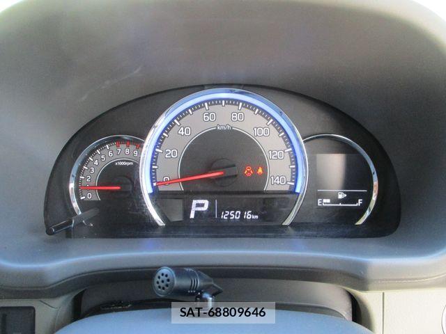 Suzuki EVERY WAGON 2020-03 6751576-7