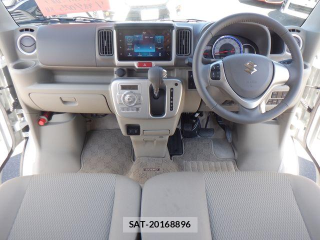Suzuki EVERY WAGON 2025-06 6791017-10