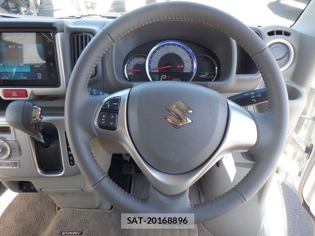 Suzuki EVERY WAGON 2025-06 6791017-11