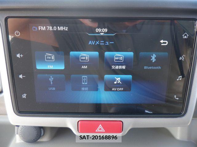 Suzuki EVERY WAGON 2025-06 6791017-13