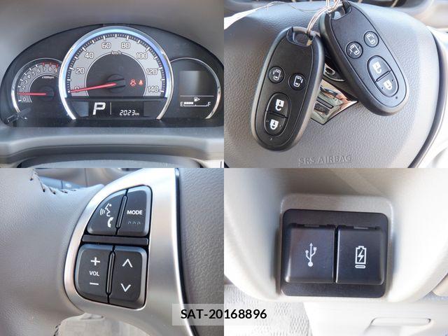 Suzuki EVERY WAGON 2025-06 6791017-15