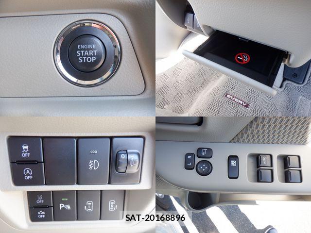 Suzuki EVERY WAGON 2025-06 6791017-16