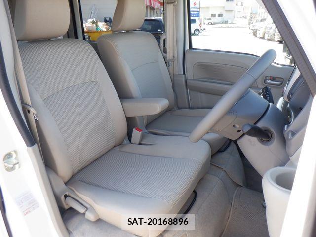 Suzuki EVERY WAGON 2025-06 6791017-17